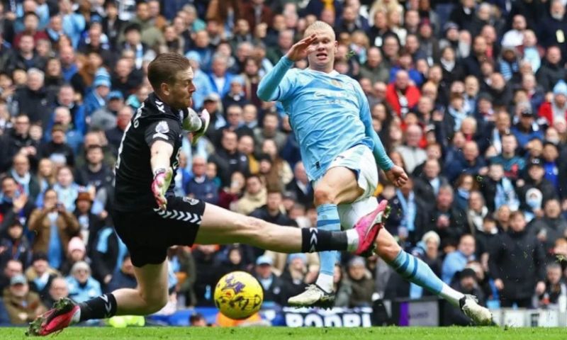 Đôi nét về Man City