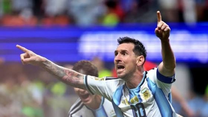 Bảng tỷ lệ kèo trận Argentina vs Thụy Sĩ