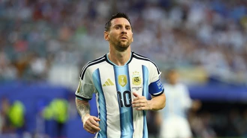 Nhận định bóng đá Argentina vs Ai Cập trận 23h00 ngày 07/07