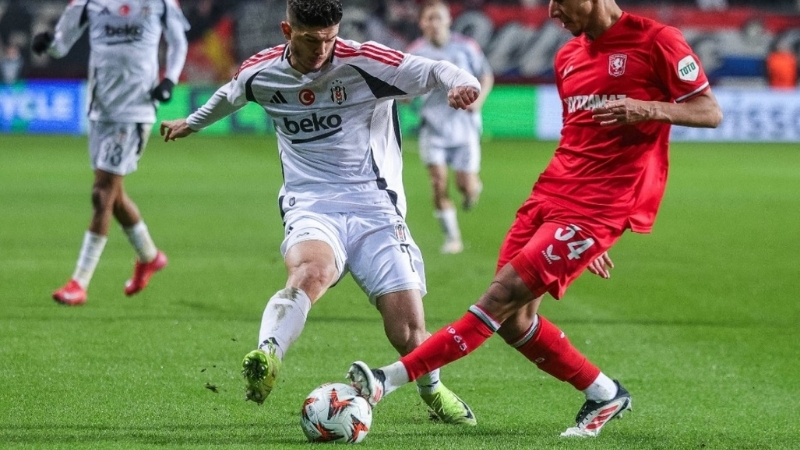 Nhận định bóng đá Trnava vs Besiktas trận 22h30 ngày 14/07